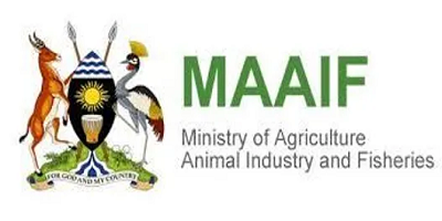 Ministry of Agriculture Animal Industry and Fisheries